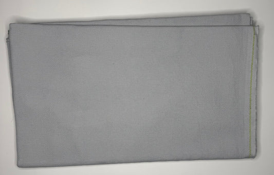 18 Count Aida - Gandalf the Grey - Atomic Ranch/Rogue Fabric