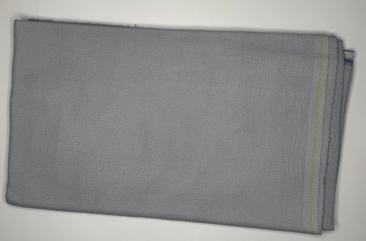 16 Count Aida - Gandalf the Grey - Atomic Ranch/Rogue Fabric