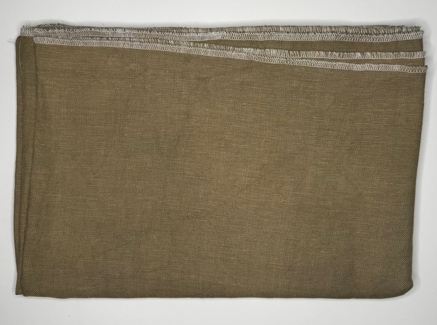 32 Count Belfast Linen - Cactus Wren - Fox and Rabbit