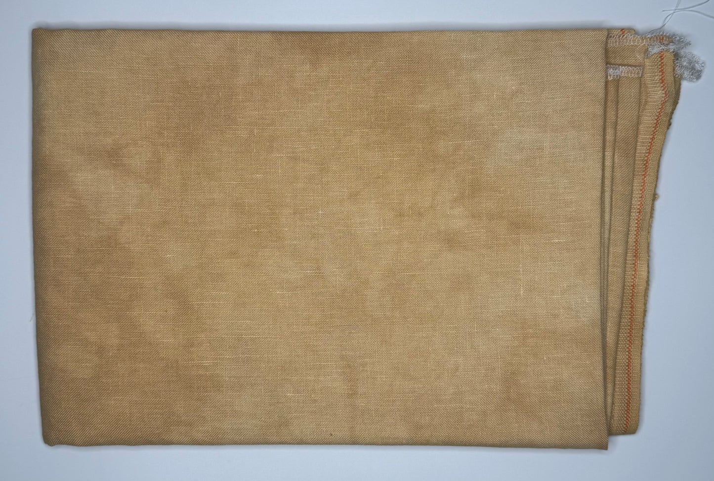 36 Count Linen - Pumpkin Pie - Needle Bling Designs