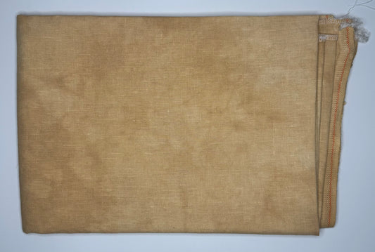 36 Count Linen - Pumpkin Pie - Needle Bling Designs
