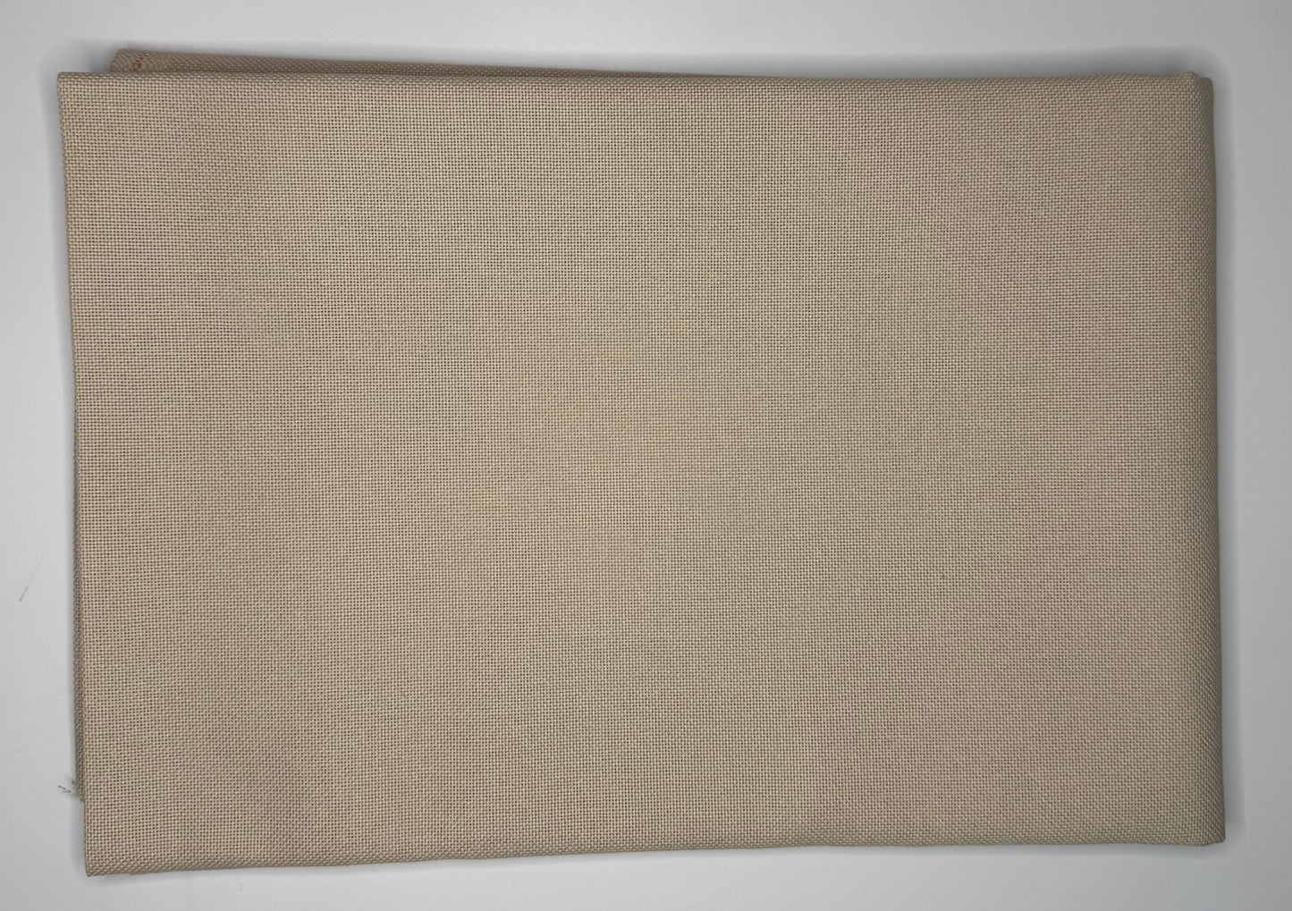 25 Count Lugana Bone by Zweigart