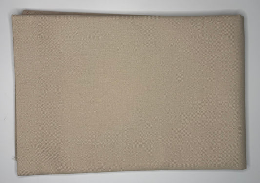 25 Count Lugana Bone by Zweigart