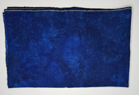 46 Count Bristol Linen -Night Sky - BeStitchMe