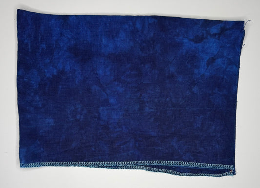 32 Count Belfast Linen - Night Sky - BeStitchMe