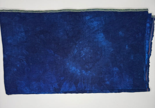 56 Count Kingston Linen - Night Sky - BeStitchMe