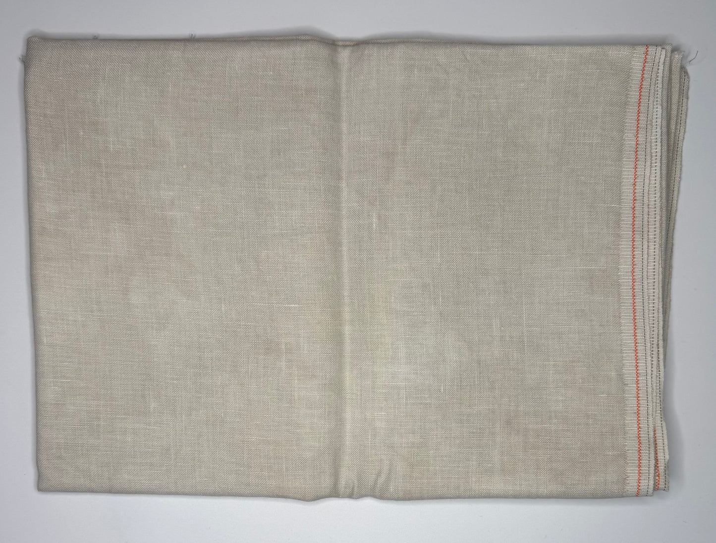 40 Count Newcastle Linen - Fragile - Needle and Flax