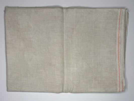 40 Count Newcastle Linen - Fragile - Needle and Flax