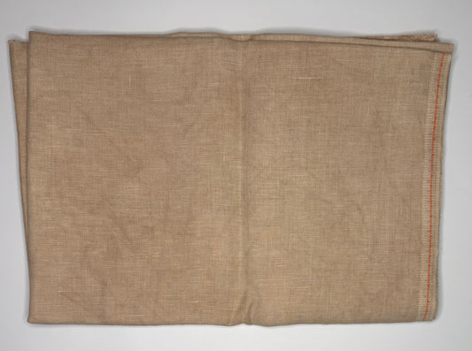 36 Count Edinburgh Linen - Sleeping Bear - Needle and Flax