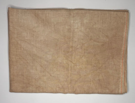 40 Count Newcastle Linen - Sleeping Bear - Needle and Flax