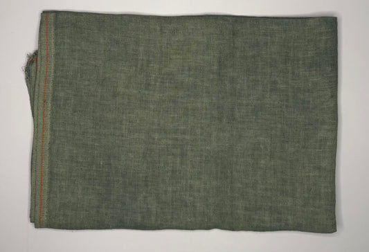 36 count Edinburgh Linen - Dove - Weeks Dye Works