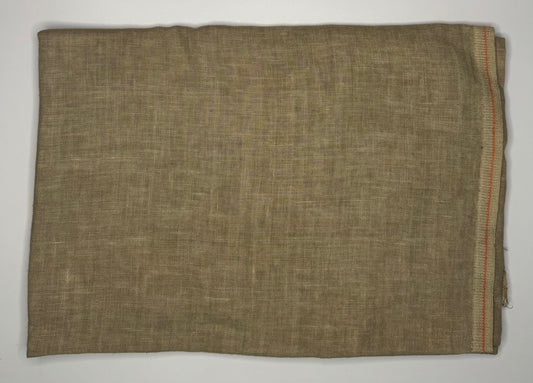36 count Edinburgh Linen - Gray - Weeks Dye Works