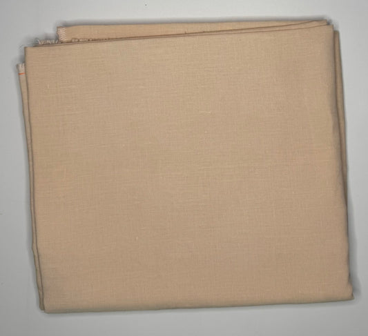 56 Count Kingston Linen - Eureka - Fox and Rabbit