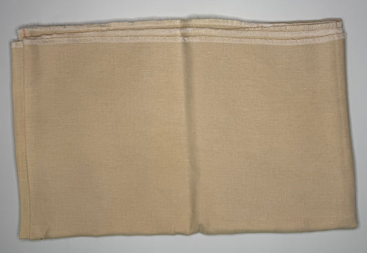 46 Count Bristol Linen - Eureka - Fox and Rabbit