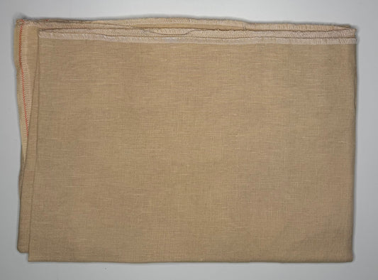 32 Count Belfast Linen - Eureka - Fox and Rabbit