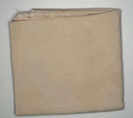 56 Count Kingston Linen - Sandcastle - Fox and Rabbit