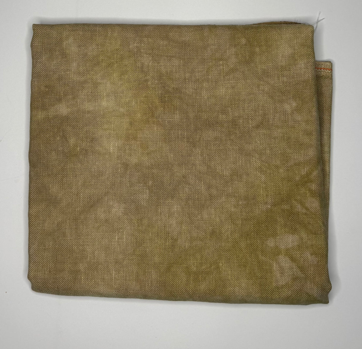 28 Count Cashel Linen - Affogato - Fiber on a Whim