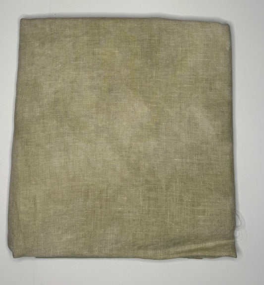 36 Count Edinburgh Linen - Moonstone - Fiber on a Whim