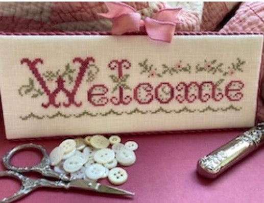 Welcome - JBW Designs