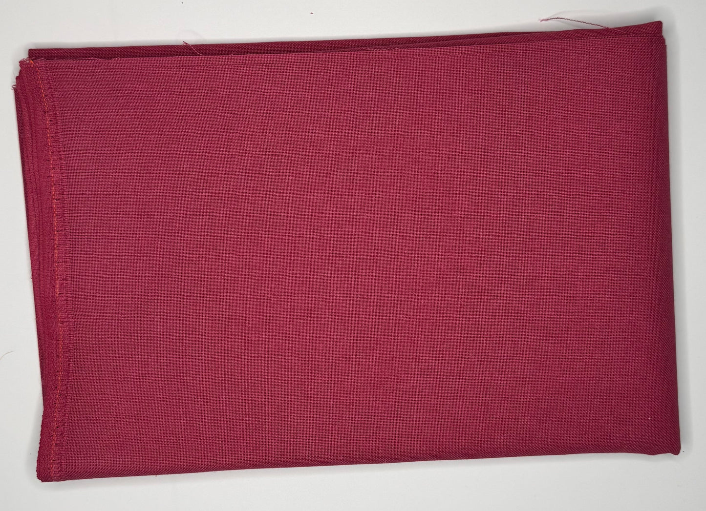 32 Count Lugana Raspberry Pink by Zweigart