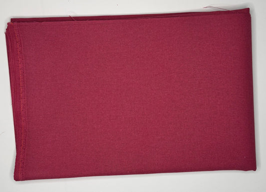 32 Count Lugana Raspberry Pink by Zweigart