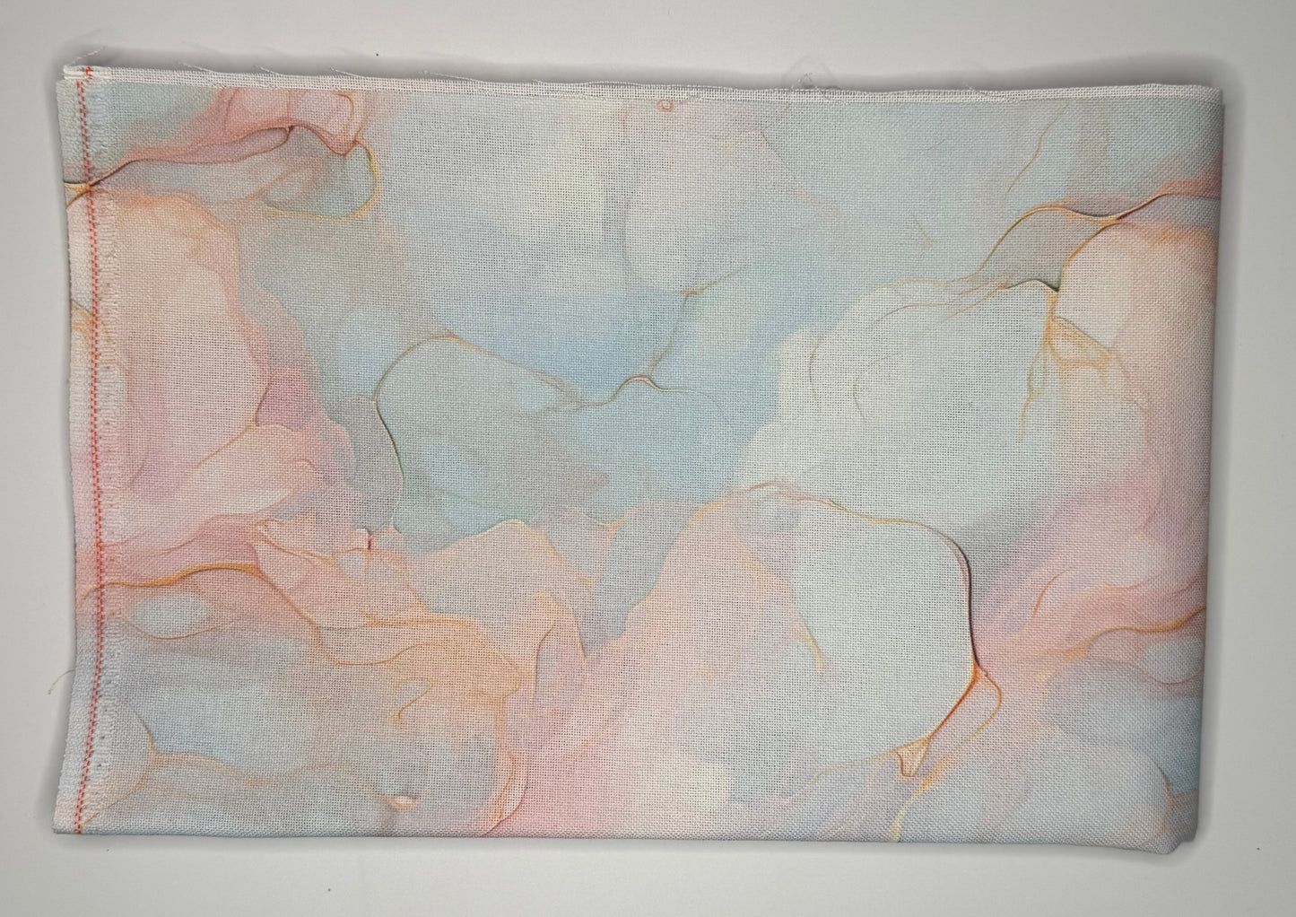32 Count Lugana Ocean Dream by Zweigart