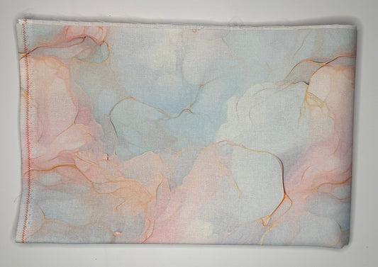 32 Count Lugana Ocean Dream by Zweigart