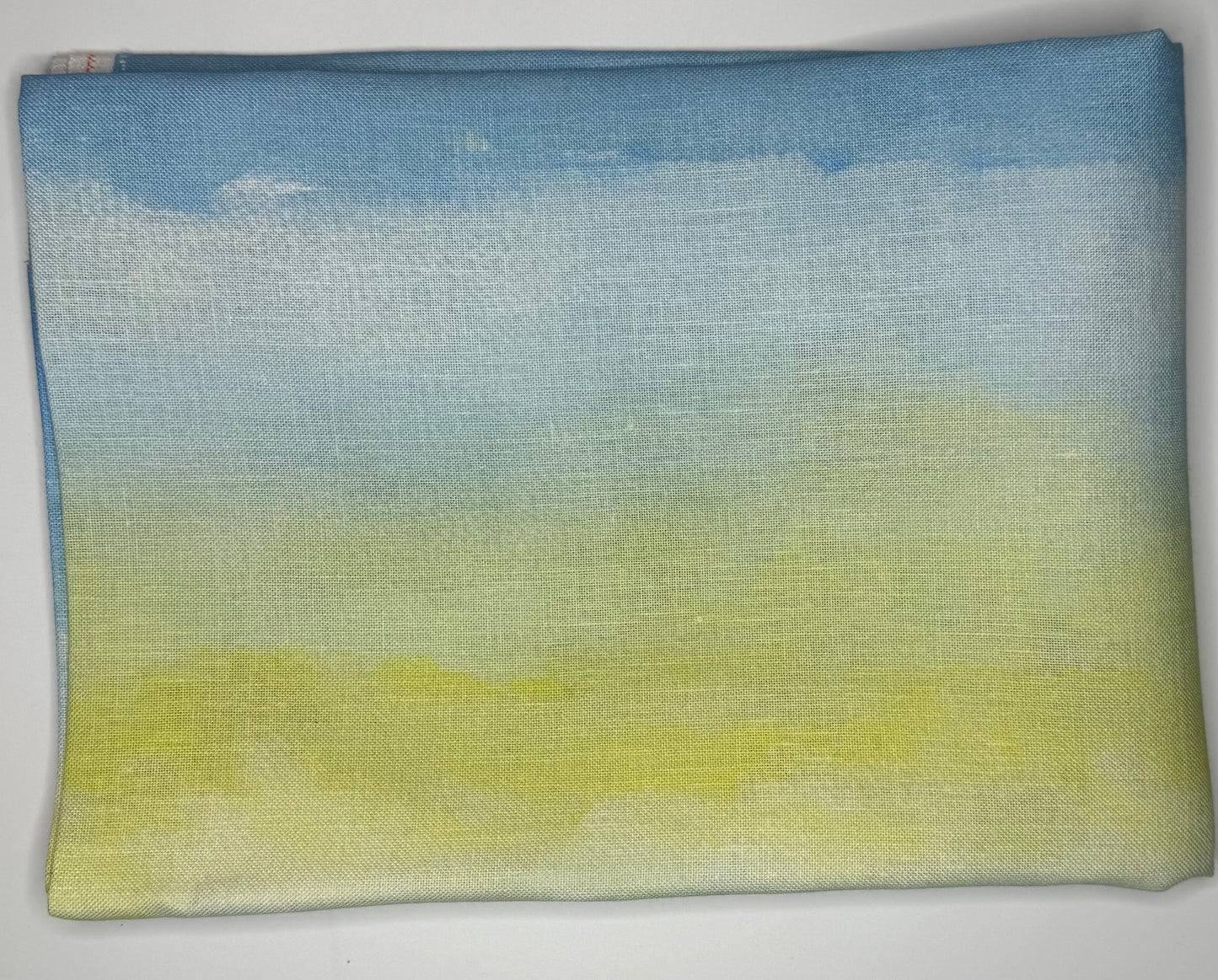 32 Count Belfast Linen Spring Air by Zweigart
