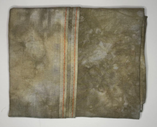 36 Count Edinburgh Linen - Dead Sea Scroll - Seraphim Fabrics