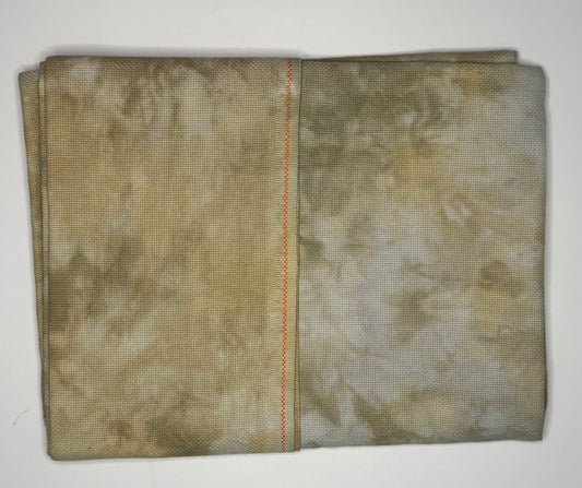 18 Count Aida - Dead Sea Scroll - Seraphim Fabrics
