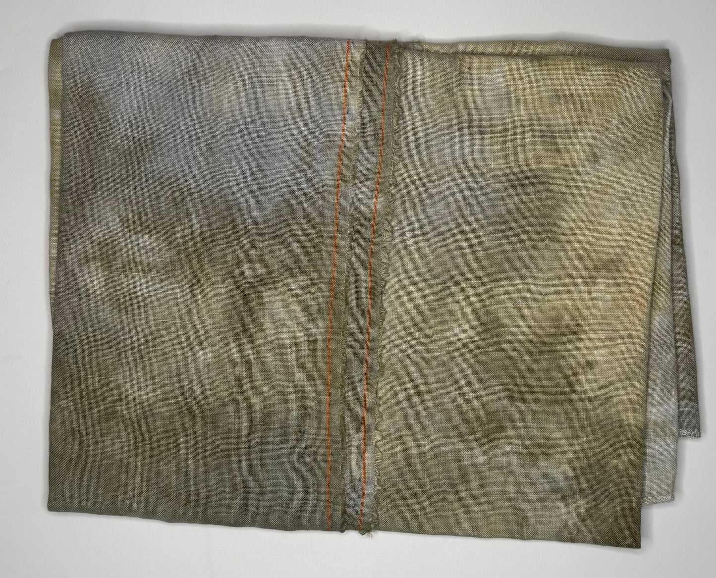 46 Count Bristol Linen - Dead Sea Scroll - Seraphim Fabrics