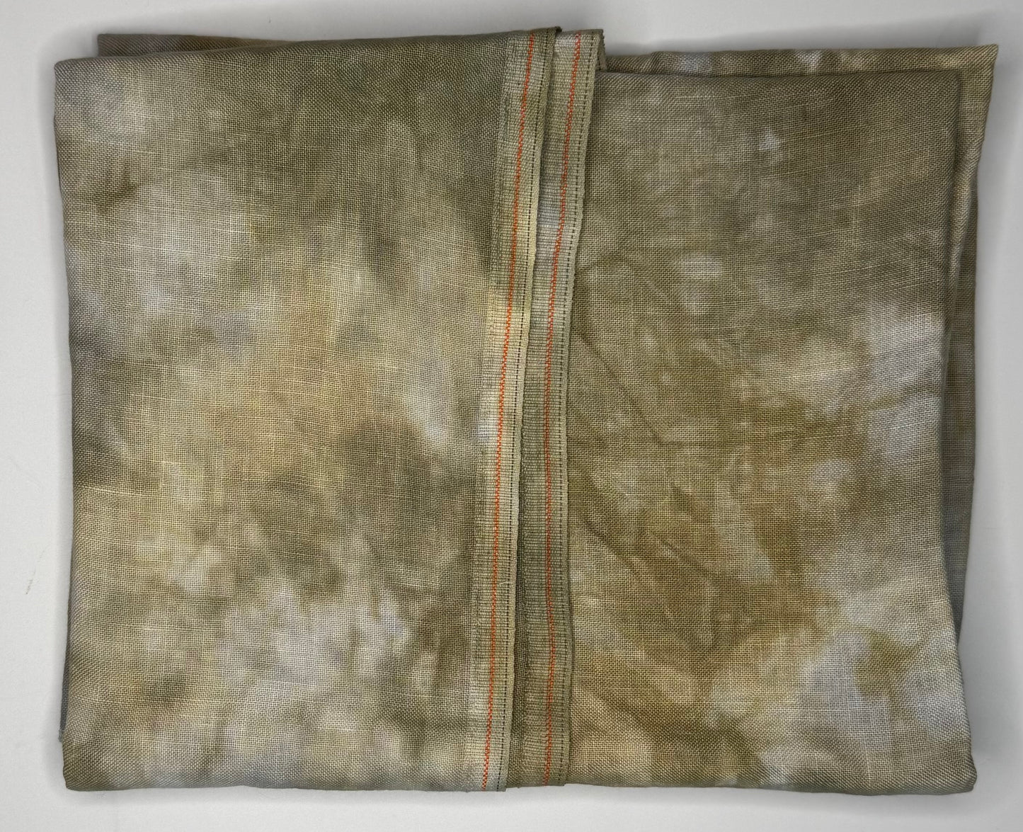 40 Count Newcastle Linen - Dead Sea Scroll - Seraphim Fabrics