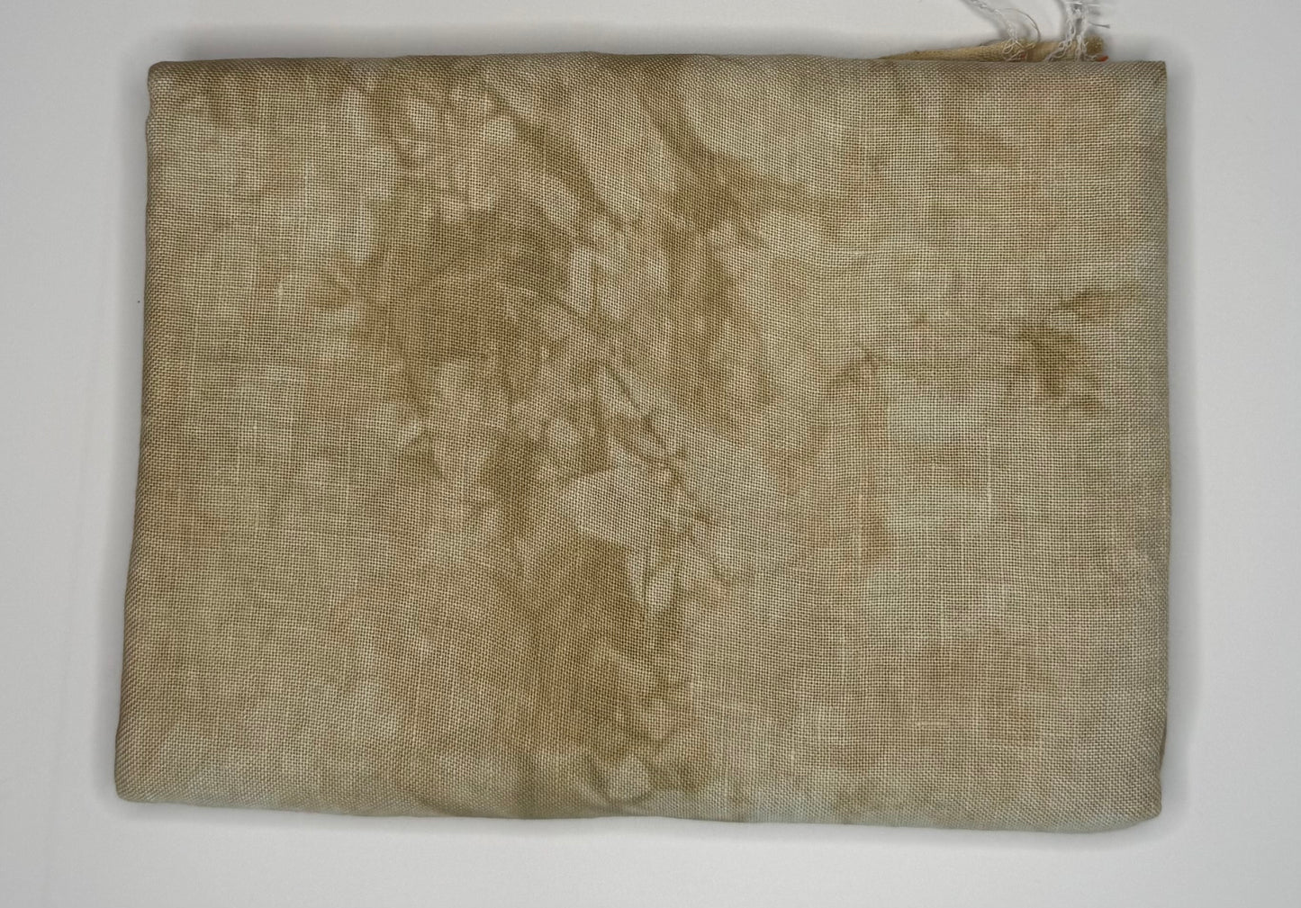36 Count Edinburgh Linen - Sand - Picture This Plus