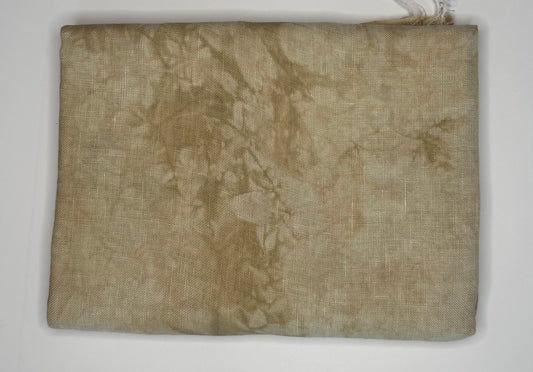 36 Count Edinburgh Linen - Sand - Picture This Plus