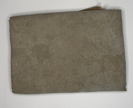 28 Count Cashel Linen - Wren - Picture This Plus