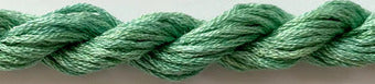 307 Fiji - Stranded Silk from Dinky Dyes