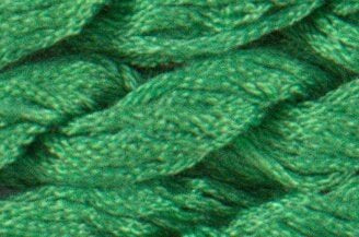 280 Leprechaun - Stranded Silk from Dinky Dyes