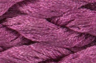 275 Verbena - Stranded Silk from Dinky Dyes