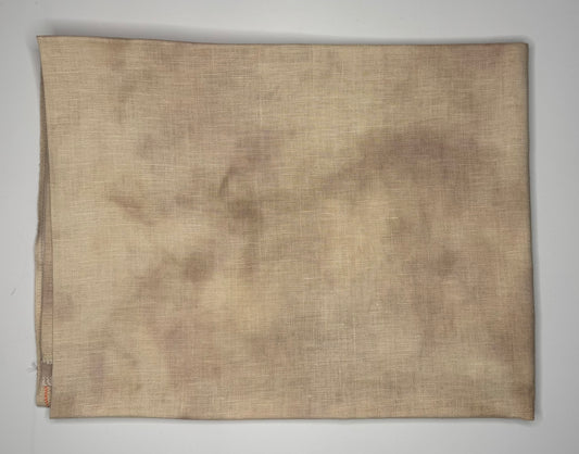 36 Count Edinburgh Linen - Lallybrock - Tabbycat