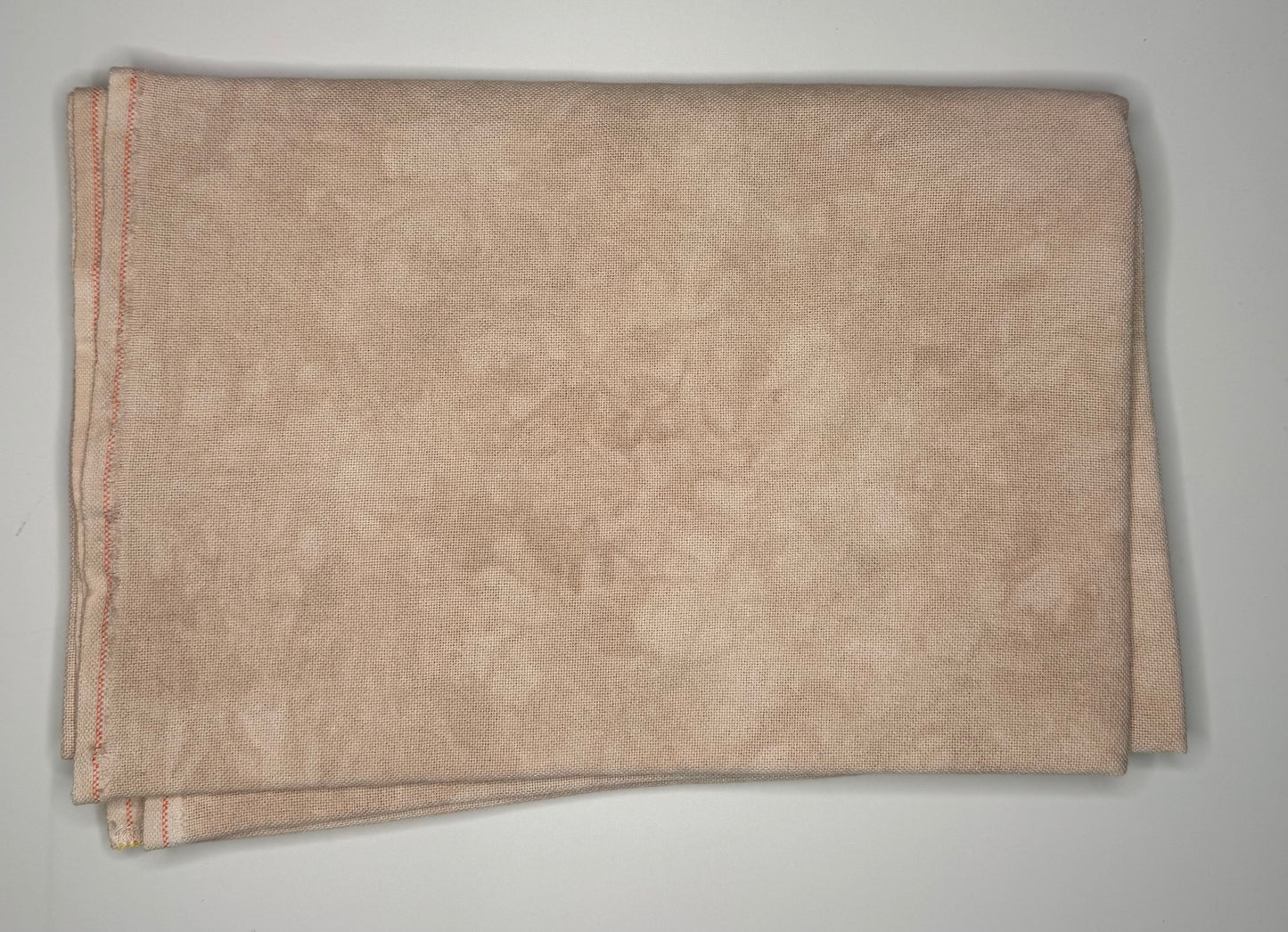 28 Count Lugana - Morel - Atomic Ranch/Rogue Fabric