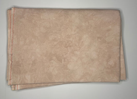 28 Count Lugana - Morel - Atomic Ranch/Rogue Fabric