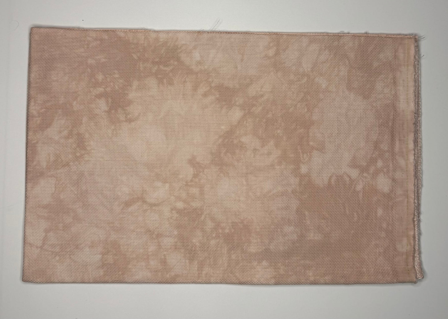 20 Count Aida - Morel - Atomic Ranch/Rogue Fabric