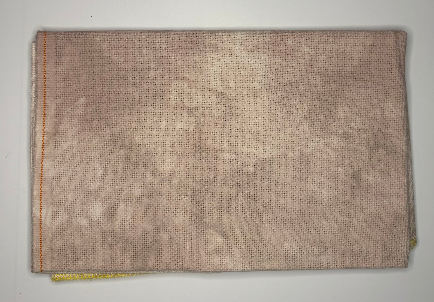 14 Count Aida - Morel - Atomic Ranch/Rogue Fabric