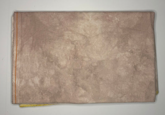 14 Count Aida - Morel - Atomic Ranch/Rogue Fabric
