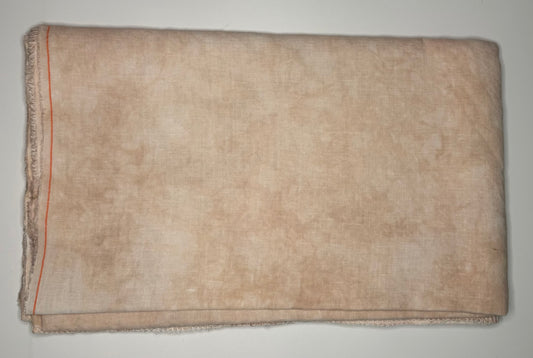 46 Count Bristol Linen - Morel - Atomic Ranch/Rogue Fabric