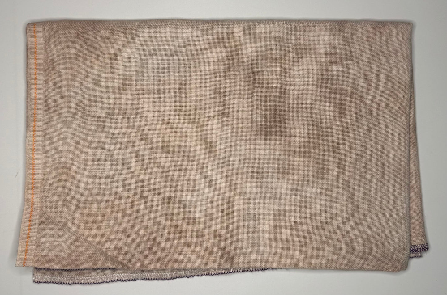 32 Count Belfast Linen - Morel - Atomic Ranch/Rogue Fabric