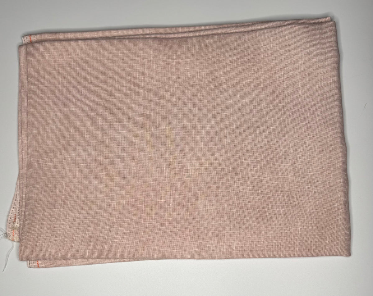 36 Count Edinburgh Linen - Pamplemousse - Tabbycat
