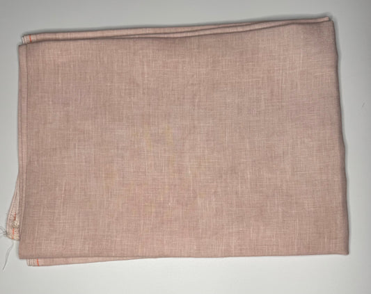 36 Count Edinburgh Linen - Pamplemousse - Tabbycat