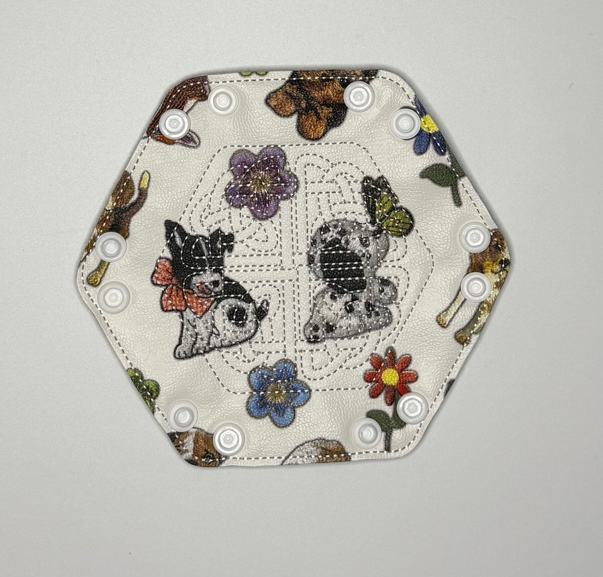 Puppy Ort Snap Tray