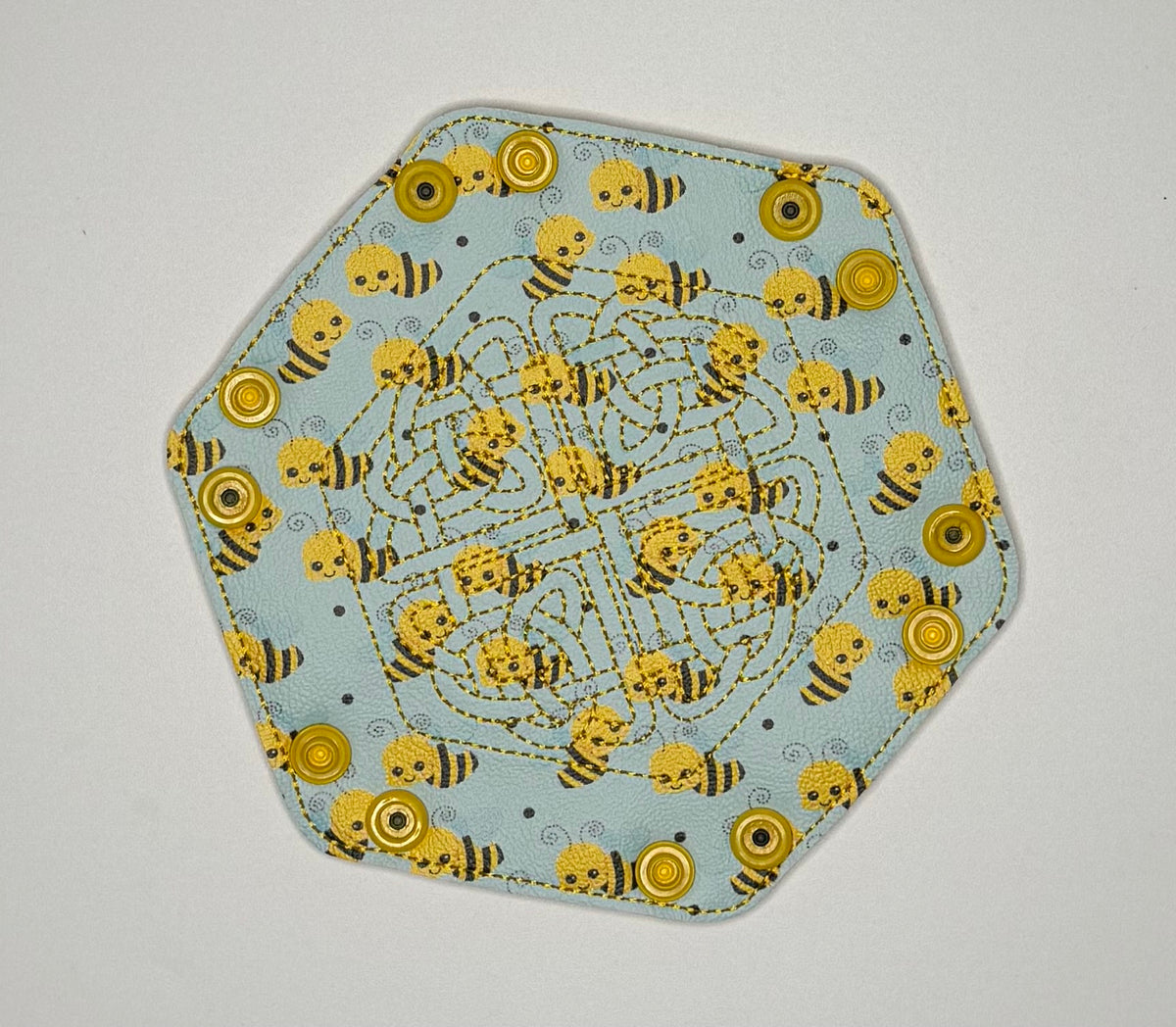 Bee Ort Snap Tray